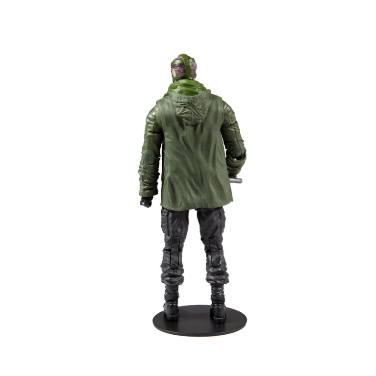 DC Universe: The Batman (Movie) - Riddler (7" Action Figure)