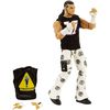 WWE Summer Slam Elite Collection Matt Hardy Action Figure