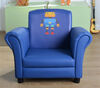 Robot Kiddie Fauteuil