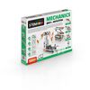 Engino - Stem Mechanics: Gears & Worm Drives