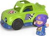 Fisher-Price Little People Race Car