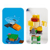 LEGO Super Mario Boss Sumo Bro Topple Tower Expansion Set 71388 (231 pieces)