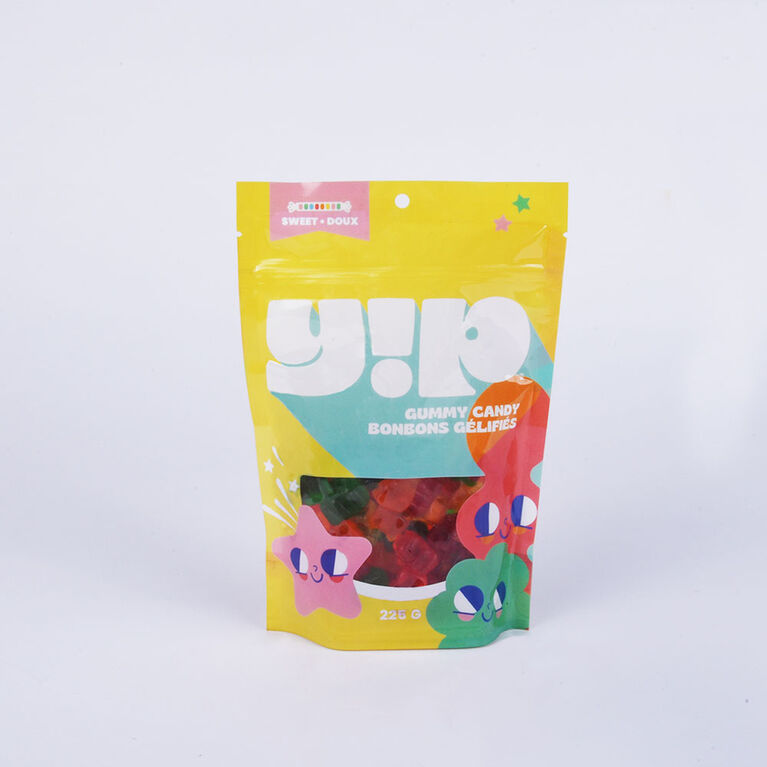 Y!P Gummy Bears - SWEET