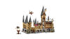 LEGO Harry Potter Le château de Poudlard 71043 (6020 pièces)