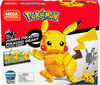 Mega Construx Pokémon Jumbo Pikachu