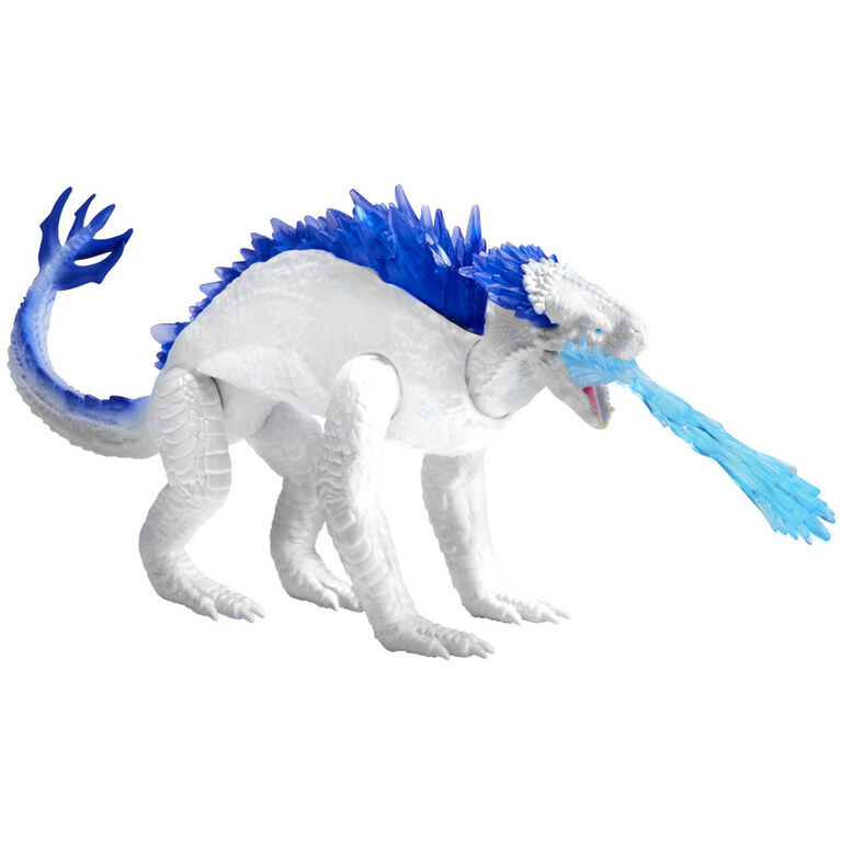 Godzilla x Kong 6"Figure Shimo with Frost Bite Blast