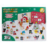 Hello Kitty & Friends 2024 Holiday Advent Calendar