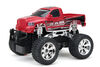 New Bright - 1:24 RC Hors route - Dodge Ram - rouge.