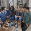 Jeu Monopoly Le Trône de fer
