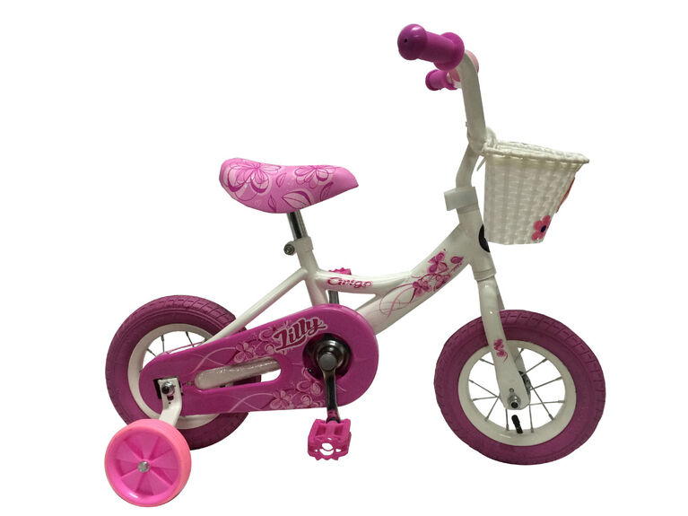 Vélo Avigo Lilly 10 po