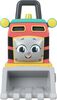 Thomas and Friends Sandy the Rail Speeder Metal Engine