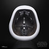 Star Wars The Black Series Casque électronique de Stormtrooper du Premier Ordre