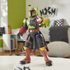 MixMashers Star Wars Boba Fett Custom Mix-And-Match Action Figure & Accessories