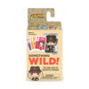 E-SOMETHING WILD INDIANA JONES
