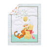 Winnie the Pooh 4 piece Bedding Set