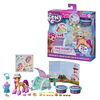 My Little Pony: A New Generation Movie Story Scenes Mix and Make Sunny Starscout