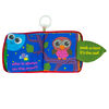 Lamaze Peek-a-Boo Forest Soft Book