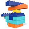 Mega Bloks - Building Basics Let's Build!