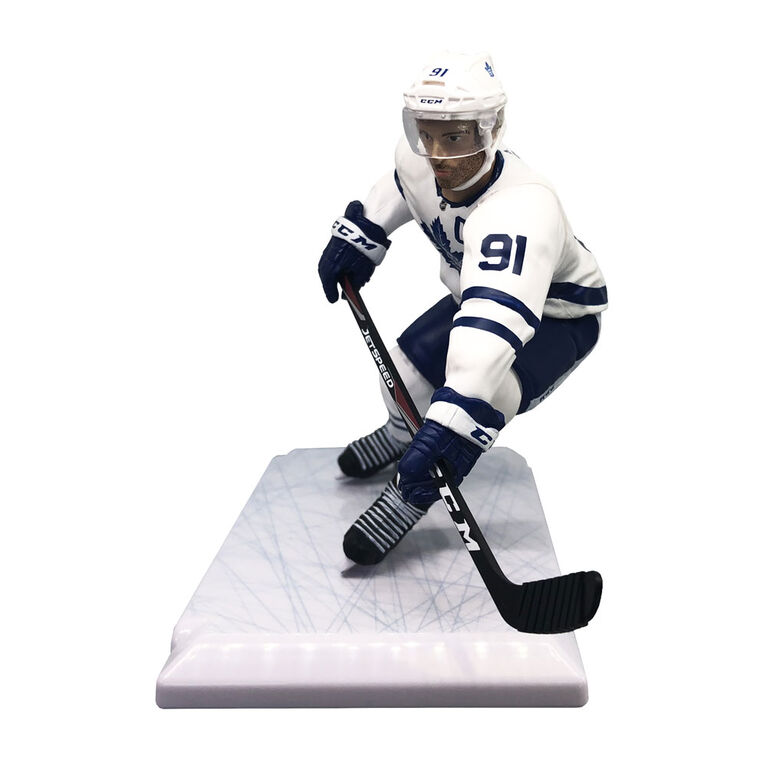John Tavares Maple Leafs de Toronto - LNH Figurine 6"