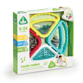 Early Learning Centre Music Maker - Édition anglaise - Notre exclusivité