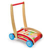 Woodlets - Wagon With Blocks - R Exclusive