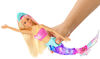 Barbie Dreamtopia Sparkle Lights Mermaid Assortment