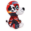 PAW Patrol : La Super Patrouille le film, Peluche Marcus Super Patrouille de 17 cm, animaux en peluche haut de gamme