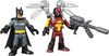 Imaginext - DC Super Friends - Firefly et Batman - Édition anglaise