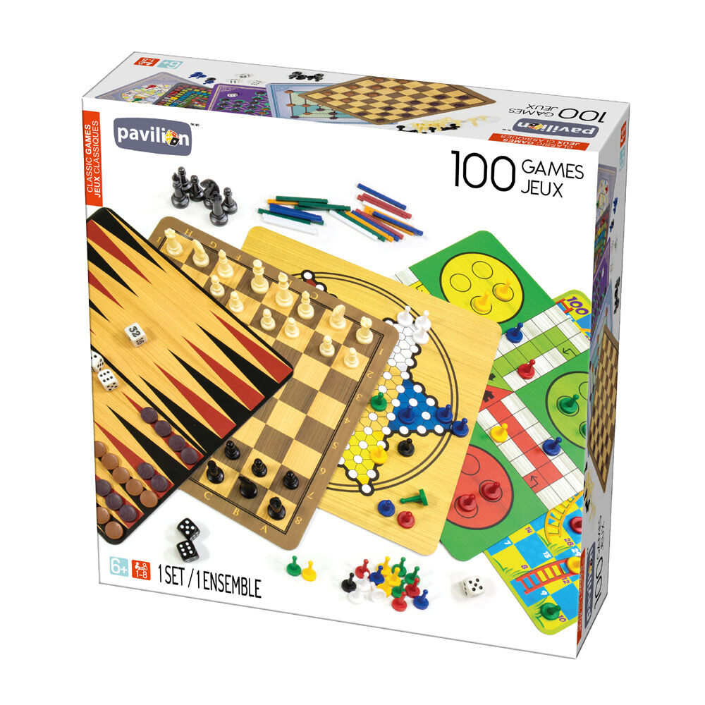 100 pics toys