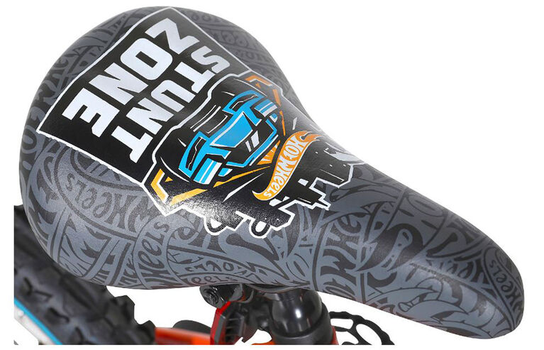 Hot Wheels Bike - 18 inch