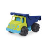 Camion Benne Colossal 50cm, B. Toys