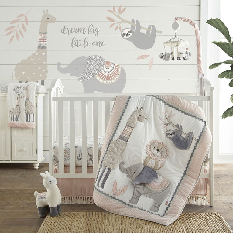 Levtex Baby Imani Blanket Levtex Baby Imani Blanket