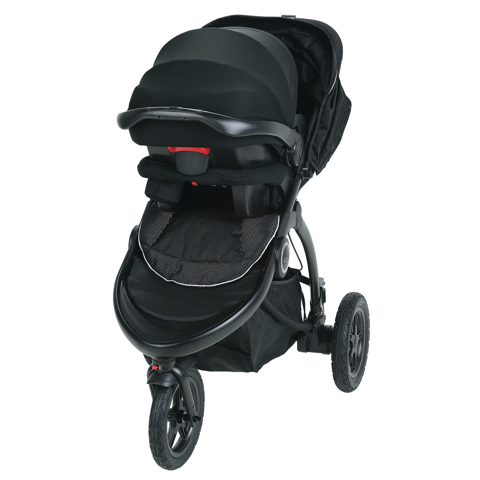 Graco roadmaster top jogger smyth
