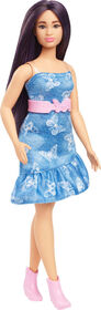 BarbieBarbie fashionistasPoupée atteinte de trisomie21