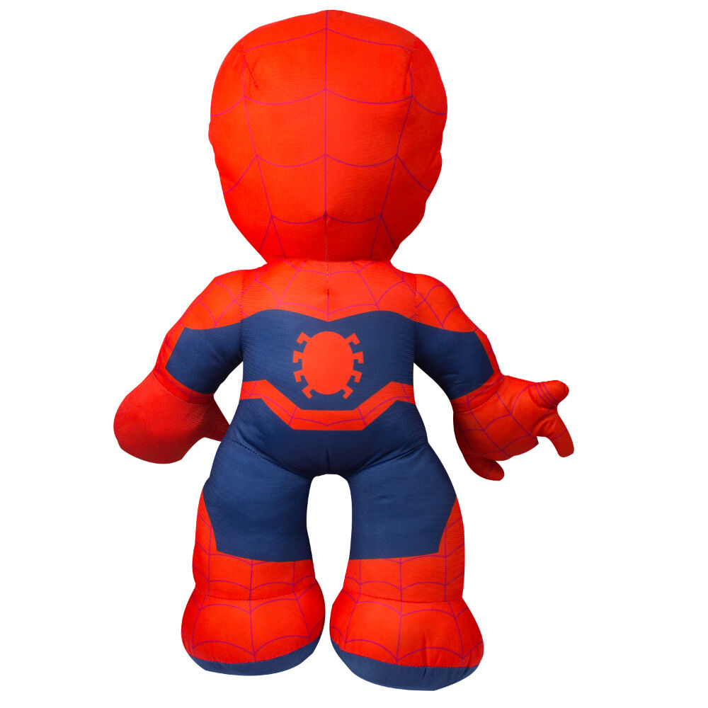 Marvel Spiderman Large Plush