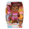 Sand & Sun Ami 12-inch Lilly Tikes Preschool Doll by Little Tikes