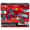 Transformers Studio Series Commander Class The Transformers: The Movie 86-31 Optimus Prime 7 Inch Action Figure
