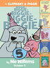 Elephant and Piggie Biggie! Volume 5 - English Edition