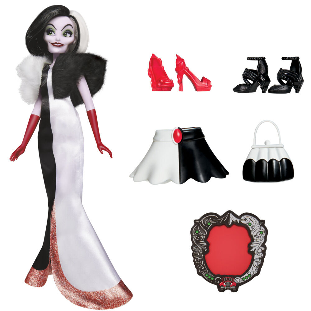 Fashion Dolls & Accessories < Home < Category < Dolls & Playsets 