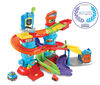 VTech® Go! Go! Smart Wheels® Launch & Chase Police Tower™ - French Edition