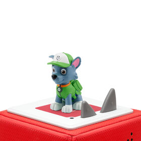 Tonies - Paw Patrol - Rocky Français