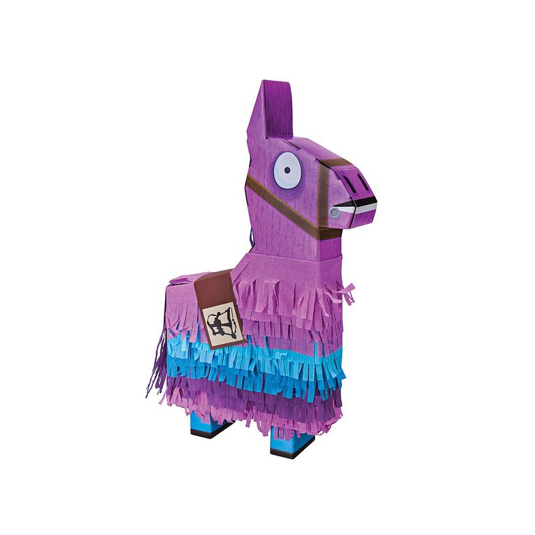 Fortnite Llama Drama Loot Pinata