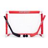 Road Warrior -  28 inch  Mini Hockey Net Set