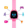 Tobi Robot Smartwatch for Kids with Cameras, Video, Games, and Activities - Pink