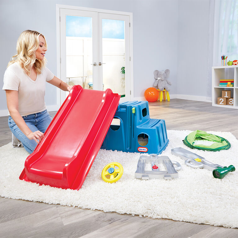 Little Tikes Easy Store Climb & Explore