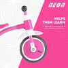 Mini-Trotteur Tricycle - Yvolution Neon - Rose