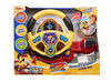 Mickey Roadster Racers Supercharged Steering Wheel