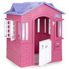 Little Tikes Princess Cottage Playhouse - Pink