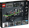 LEGO Technic App-Controlled 4x4 Mercedes-Benz Zetros Trial Truck 42129 (2110 pieces)