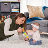 Lamaze Mini Clip and Go Candy the Carrot